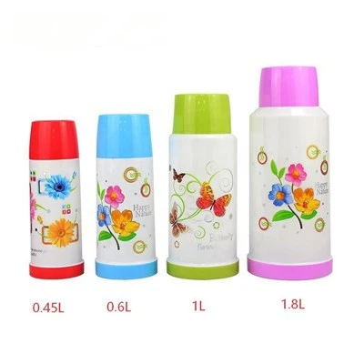 Dhalada gudaha ee Thermos faaruqista
